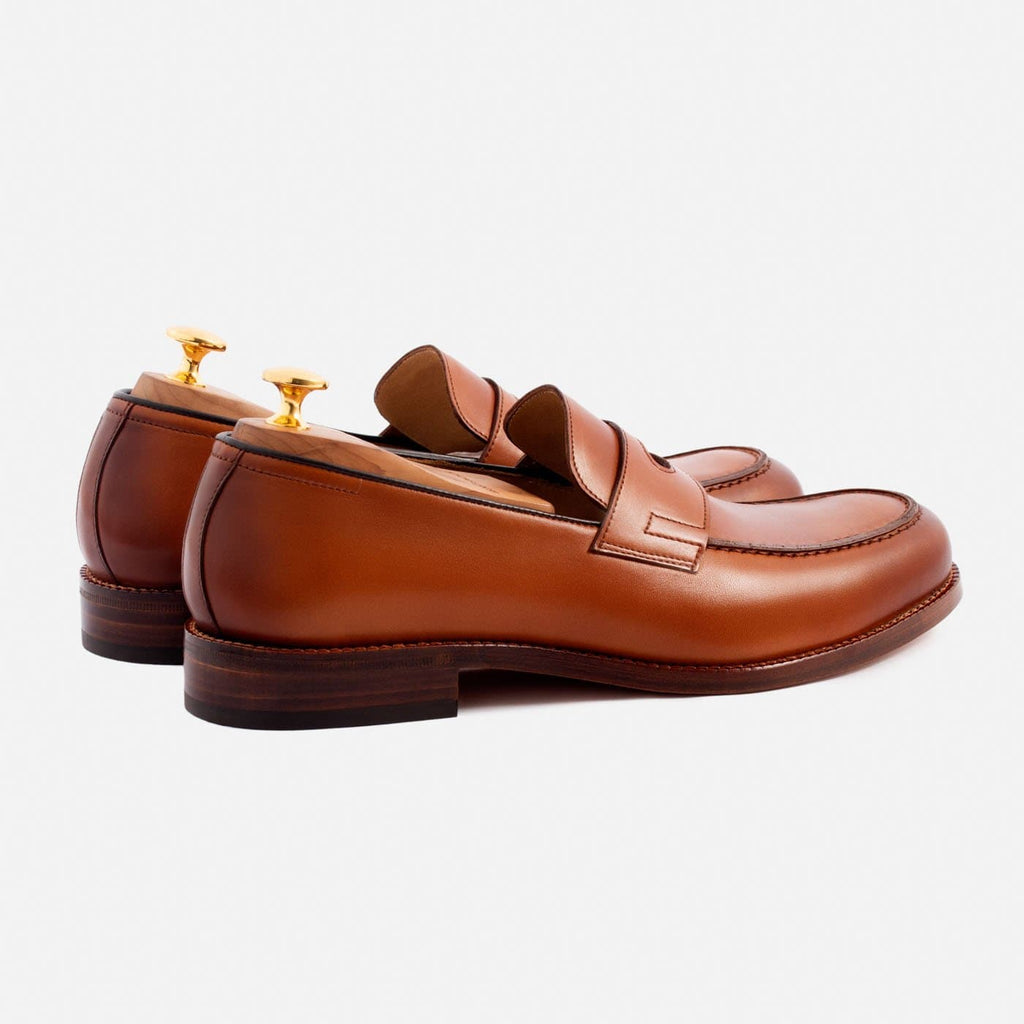 Roy Classic Loafers