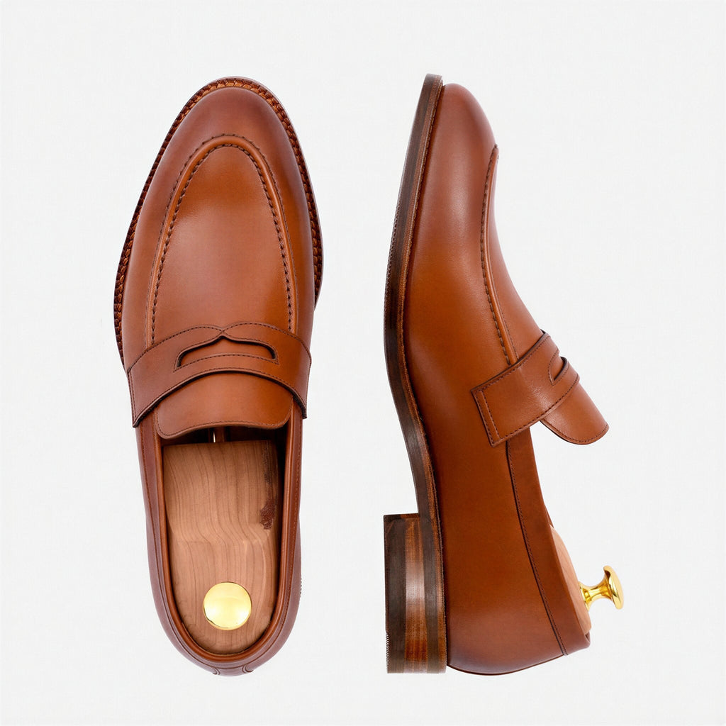 Cohen Loafers