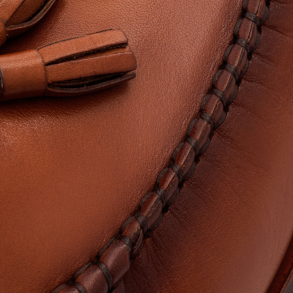 Lewis Tassel Loafers