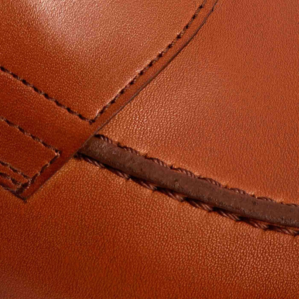 Roy Classic Loafers