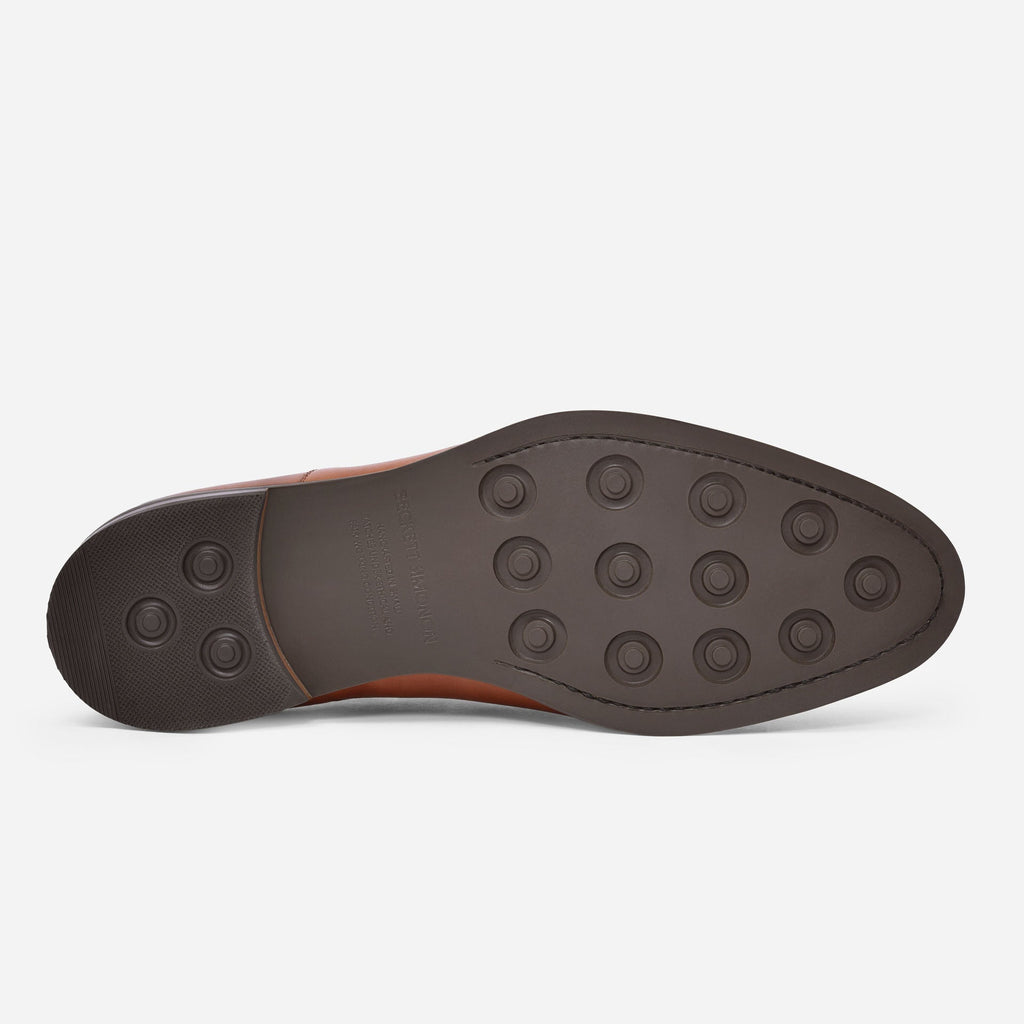 Langford Wholecut Loafers