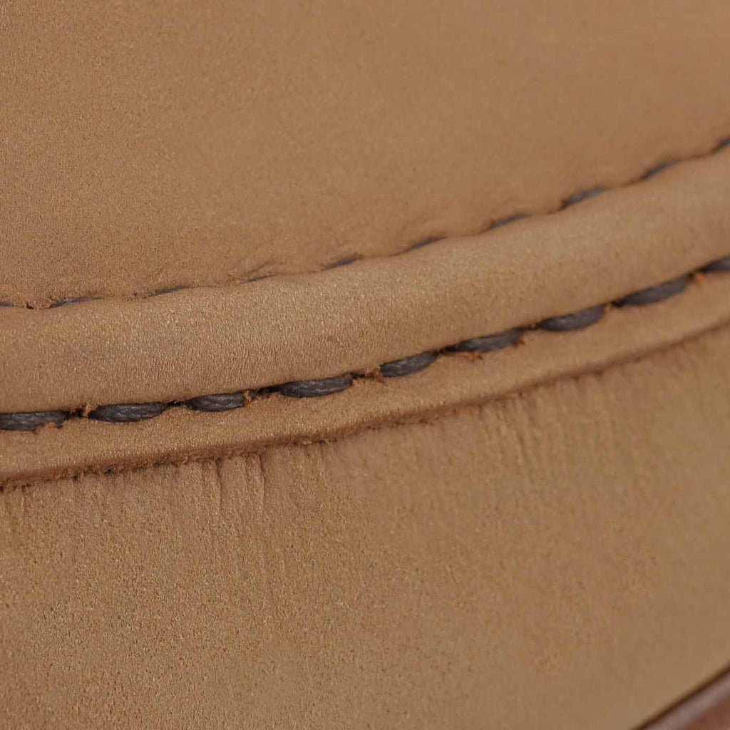 Beaumont Nubuck Loafers