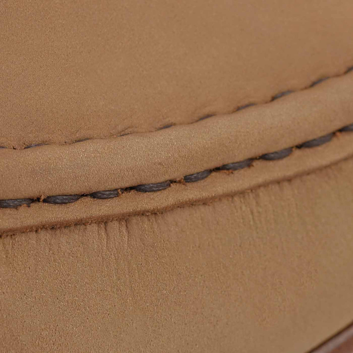 Beaumont Nubuck Loafers