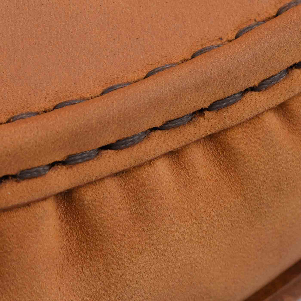 Beaumont Pull-Up Leather Loafers