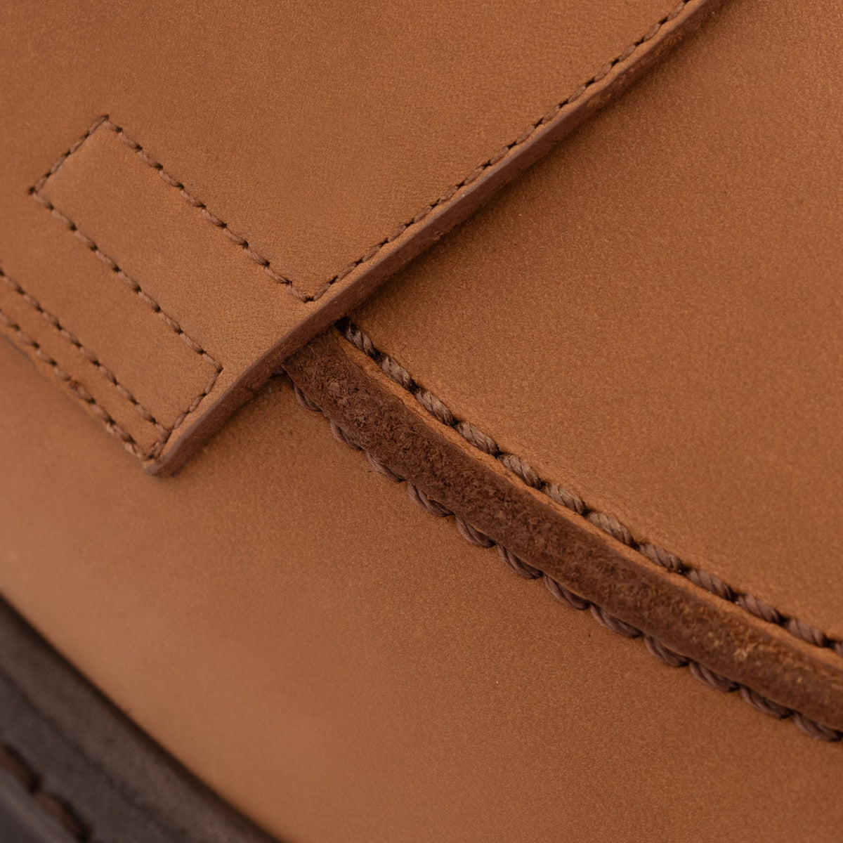 Fuentes Pull-Up Loafers