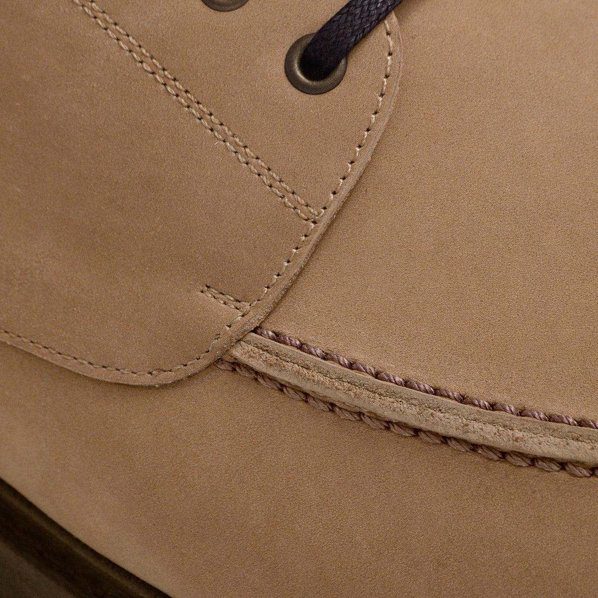 Lowell Derby - Nubuck