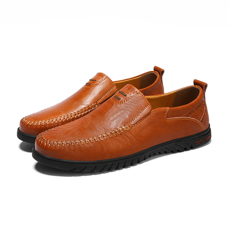 Comfortable Daily Shoes